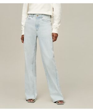 Rachel Vtg-Bleach Replica-Lois