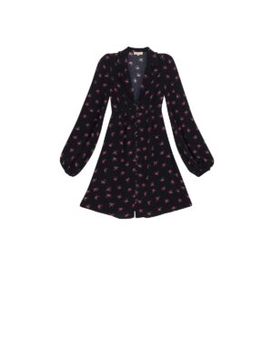 By Timo - Autumn Button Down Dress