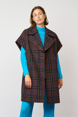 GOMAYE WAISTCOAT