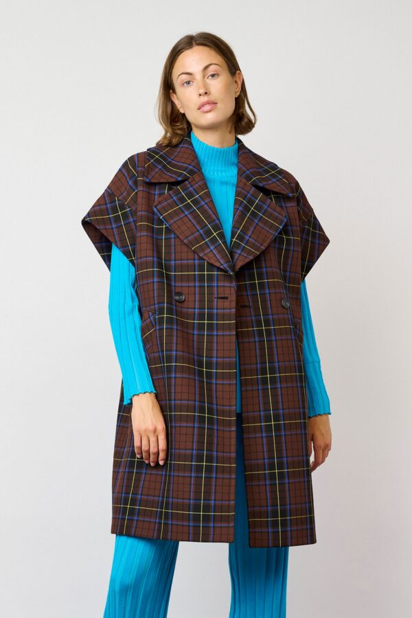 GOMAYE WAISTCOAT