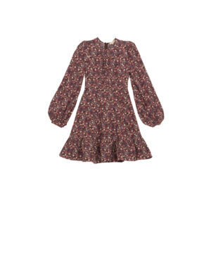By timo -Jacquard Mini Dress