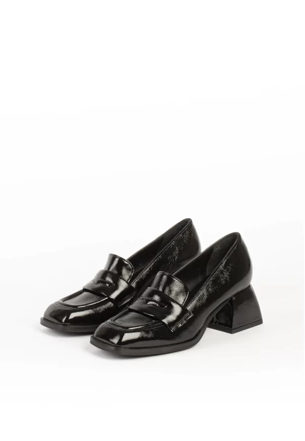BUKELA - GAIA NAPLAK BLACK