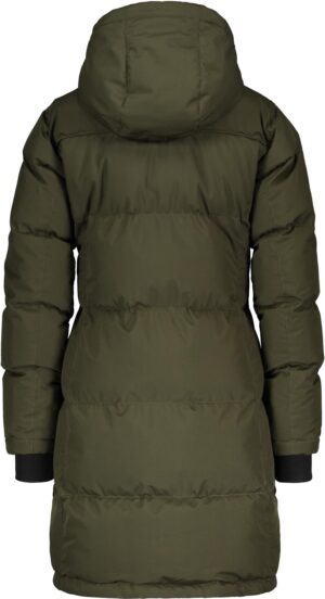 LIVA PARKAS - URBAN PIONERS