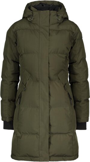 LIVA PARKAS - URBAN PIONERS
