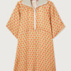 Soledad - kjole/tunika -American vintage