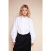 GENE SOLID SHIRT - line of oslo