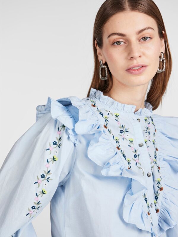 yas bluse