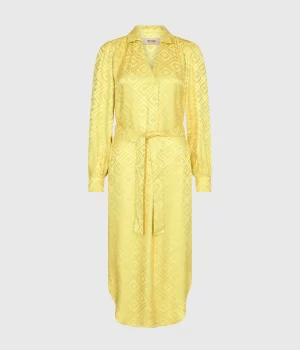 Mos Mosh - Aldo Geo - Yellow plum