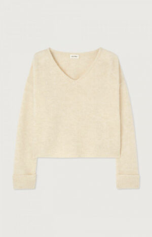 American vintage - East - Pearl melange