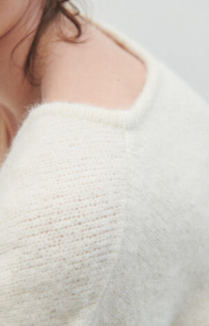 American vintage - East - Pearl melange