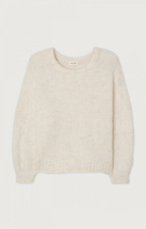 American vintage - Foubay - Dove melange