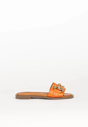 Bukela - Holly Sandaler - Orange