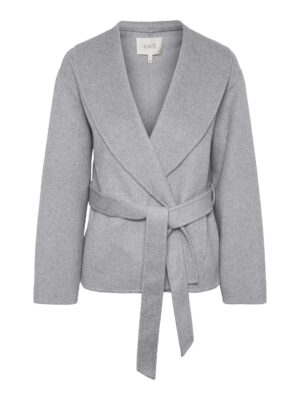 Yas - Alima Handmade Wool Jacket