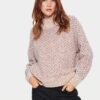 SAINT TROPEZ- ANNA PULLOVER