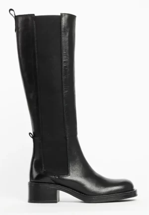 Bukela - Amira Black Boots