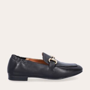 Billi BI - Loafers - Black