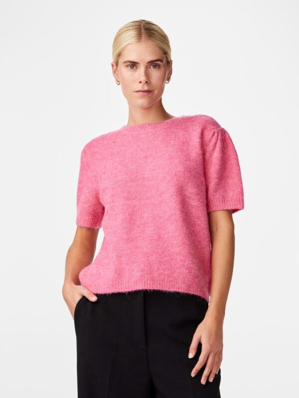 YAS - ANNE KNIT PULLOVER