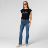 OLAJEANS - The RUTH Jean Vintage Blue