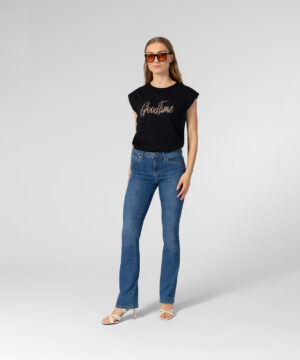 OLAJEANS - The RUTH Jean Vintage Blue