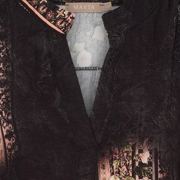Mdc - Minnie Dress - Bilde 3
