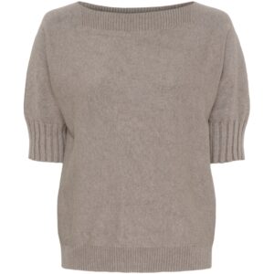 Mdc - Constanse knit - lys sand