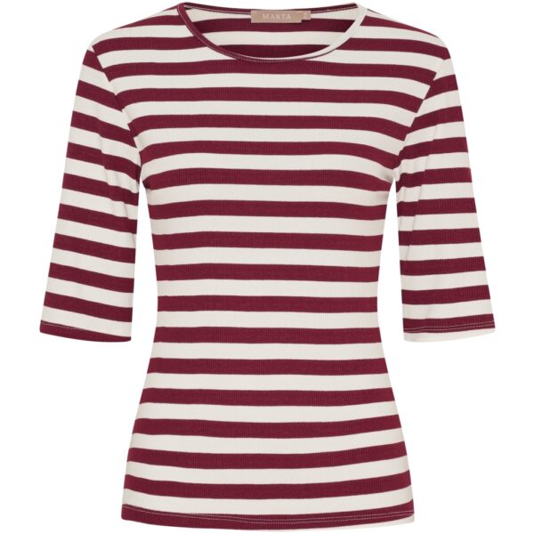 Mdc - Nena tee - Vino - Bilde 5