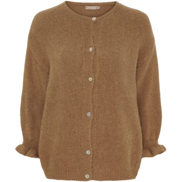 Mdc - Juliana knit - caramel