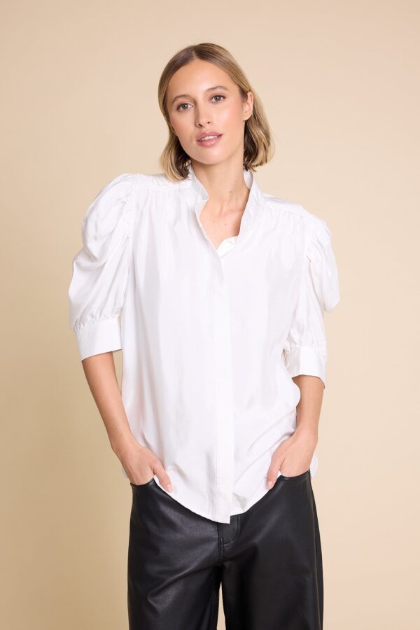Line of oslo  - Fiona blouse - Bilde 3