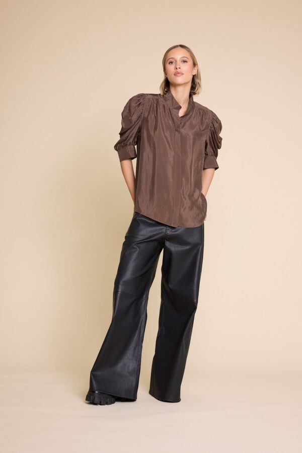 Line of oslo  - Fiona blouse - Bilde 5