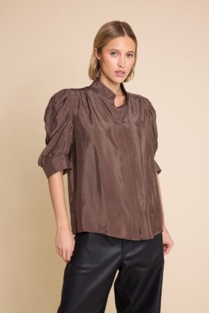 Line of oslo  - Fiona blouse