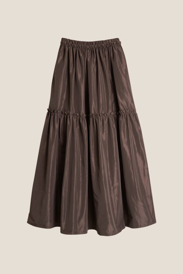 Line of oslo  - Hay tulle skirt - Bilde 3