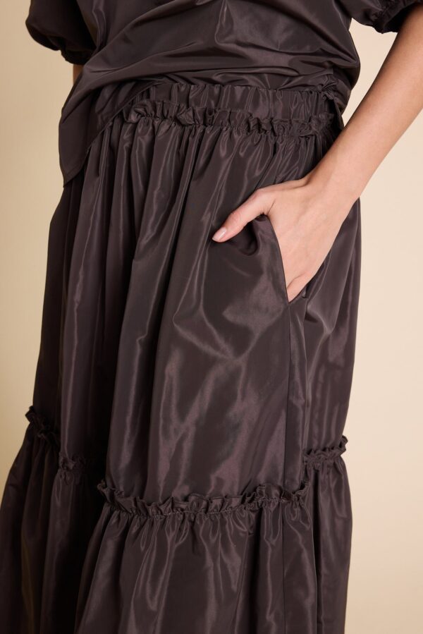 Line of oslo  - Hay 25 solid skirt - Bilde 3