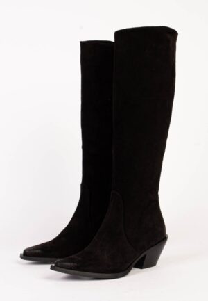 Bukela  - Josie suede - BlackBukela  - Josie suede - Black