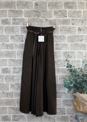 FRIMODE - CABANA LIVING - BRUN
