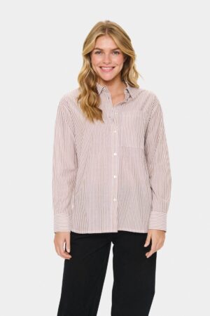 Saint Tropez  - Marley Shirt