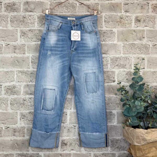 Cabanaliving - Lupe SW1286