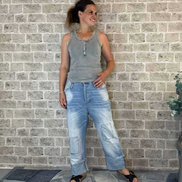 Cabanaliving - Lupe SW1286 - Bilde 4
