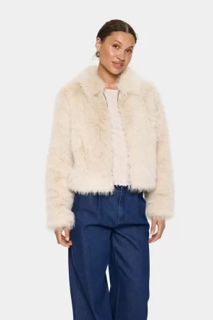 Saint Tropez  - Zaseline  - Offwhite