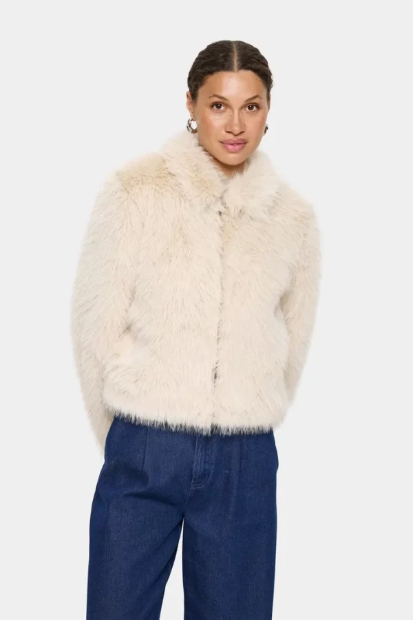 Saint Tropez  - Zaseline  - Offwhite - Bilde 3