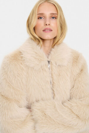 Alternative view of Saint Tropez  - Zaseline  - Offwhite