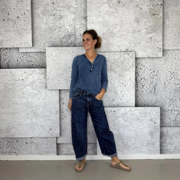 Mowita Jeans  - Cabana Living