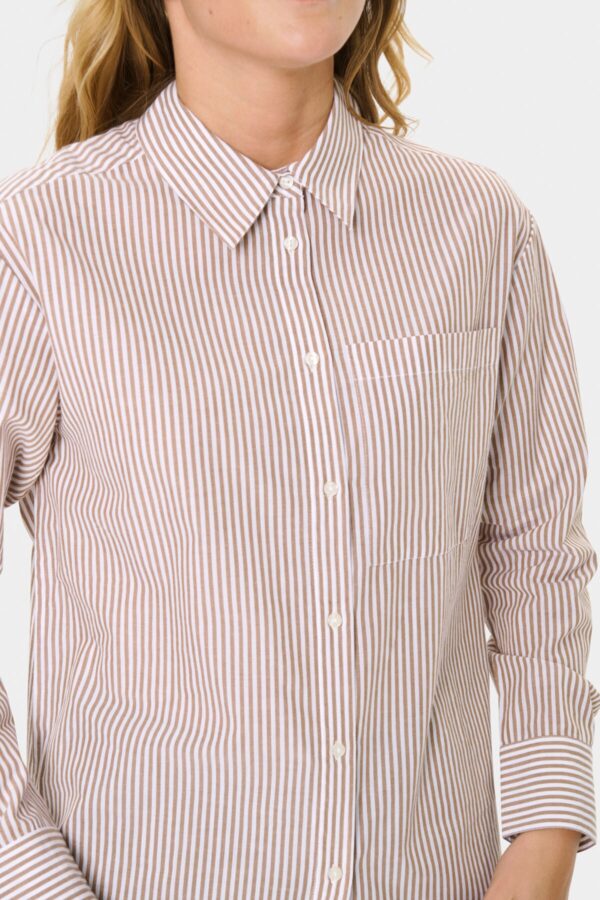 Saint Tropez  - Marley Shirt - Bilde 3