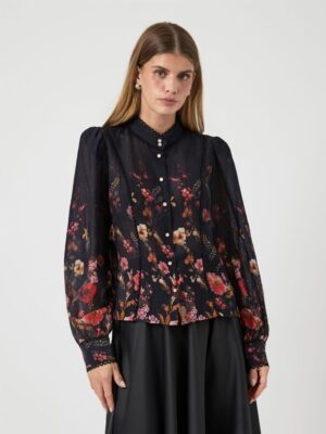 Yas - Romantica shirt