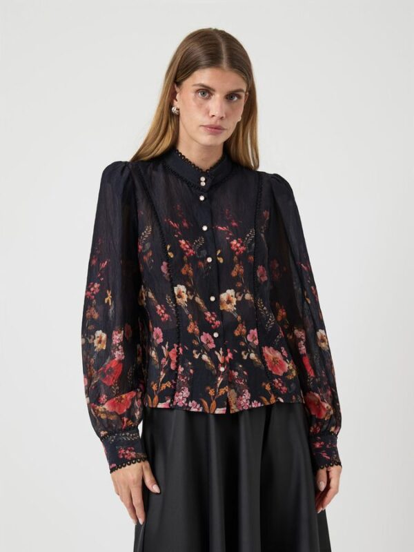 Yas - Romantica shirt
