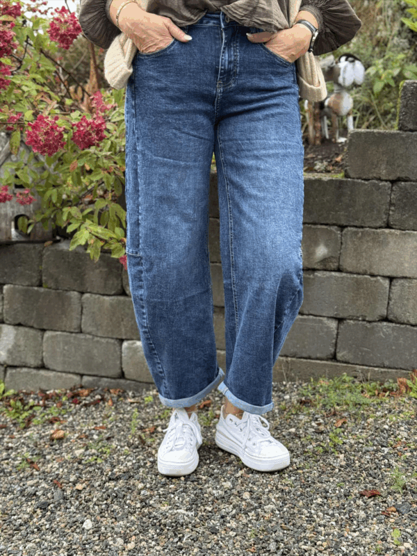 Mowita Jeans  - Cabana Living - Bilde 2