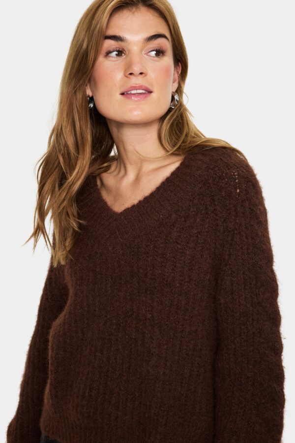Saint Tropez  - Manda Pullover - Bilde 3