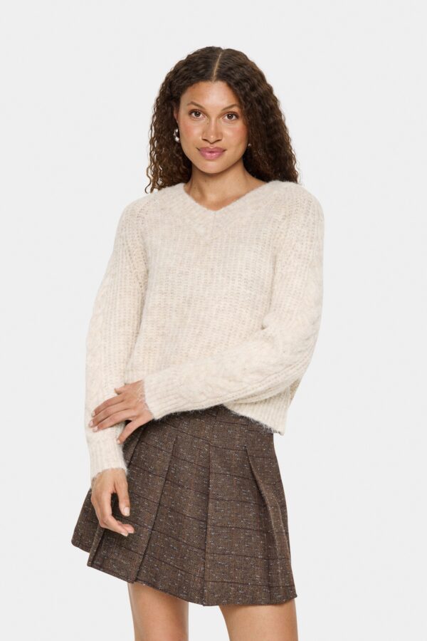 Saint Tropez  - Manda Pullover - Bilde 9