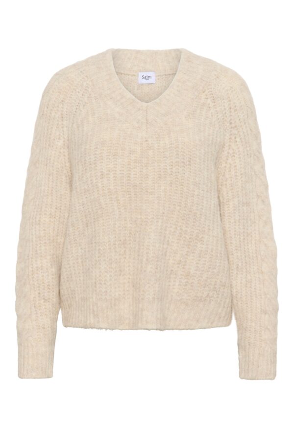 Saint Tropez  - Manda Pullover - Bilde 8