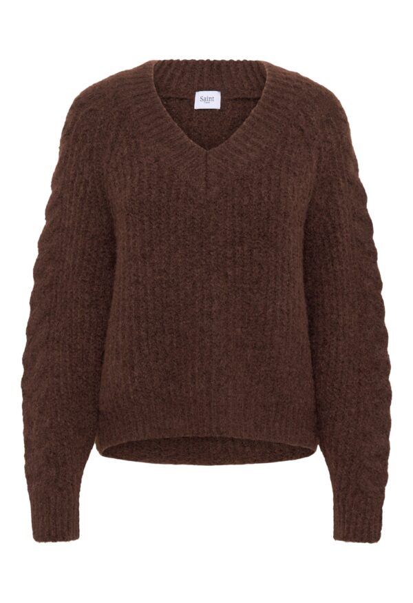 Saint Tropez  - Manda Pullover - Bilde 7