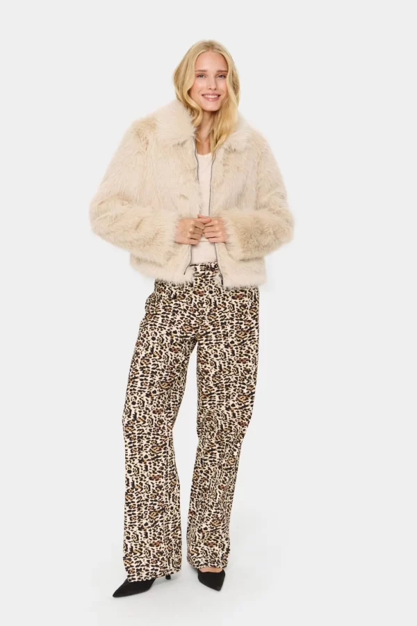 Saint Tropez  - Zaseline  - Offwhite - Bilde 9